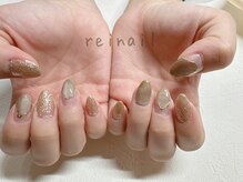 レイネイル(Reinail)/