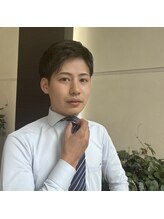 スリーアイ(THREE EYE)/骨格パーソナル