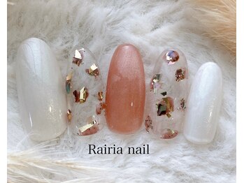 ライリア 本八幡店(Rairia)/デザインコース