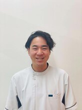 キュアプロ 三郷店(CUREPRO)&nbsp;梅村 一輝