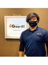 グイット 梅田店(Goo-it!) 疋島 