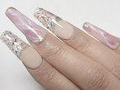 ニュアンスネイル★