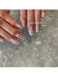 プレミアムマンスリーデザイン☆