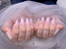 スノーネイルサロン 新宿店(Snow nail salon)/ワンカラー