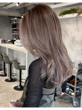 ジェミー(jemiy)&nbsp;CHIAKI 