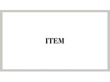 ジェジル バイ ジュリ(JAEJIL by Juri)/スタッフ愛用♪商品紹介