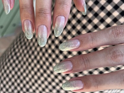 ユコニコネイル(yuconico nail)の写真