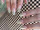 ユコニコネイル(yuconico nail)の写真
