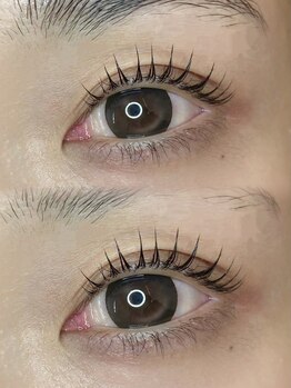 アイモア 江南店(eye mor.)/まつ毛パーマ