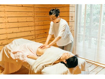 結/ウエストコース