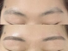 リフラ チャヤ(Li-Fra CHAYA)/美眉スタイリング