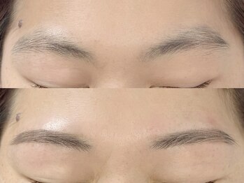 リフラ チャヤ(Li-Fra CHAYA)/美眉スタイリング