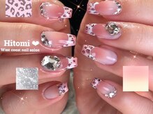 ウエスト コースト ネイルサロン(West coast Nailsalon)/