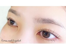 ルミア(Rumia)/次世代まつ毛パーマ(上)