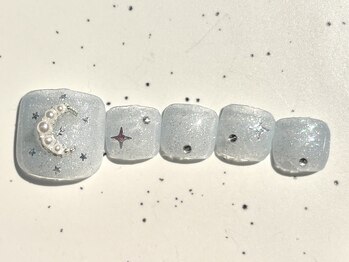 ピョルネイル 浦和(Byul Nail)/夢かわネイル