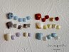 【nail】定額フットネイル◇選べる香りフットバス付き◇