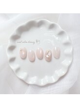 ハニー(honey)/《hikaeme collection＊》