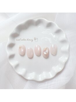 ハニー(honey)/《hikaeme collection＊》