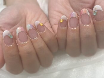 トリート(TREAT)/