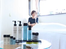 プライムビューティーラボ/年齢肌に差をつけるケア