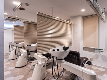 匠(TAKUMI)/ちょっとした仮眠に/新宿駅