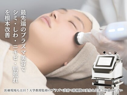 サロン ビュー(salon view)の写真