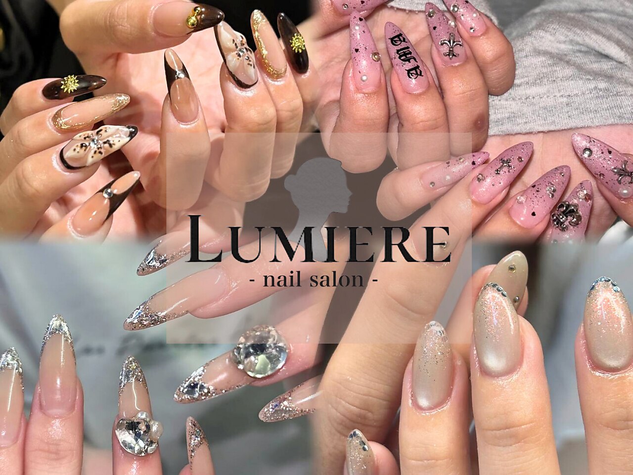 ルミエール 大分市中央町(Lumiere)｜ホットペッパービューティー