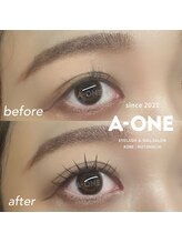 エーワン(a-one)/フラットマットラッシュ 100本