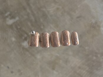 コロレ バイ エルナ(clore by ELNA)/アシンメトリーデザインB¥7,800