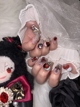 トイヴ ネイル(toyve nail)/