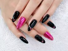 ビューティー静(Beauty静)/