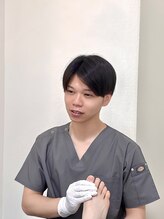 巻き爪調節院&nbsp;山口 猛