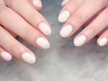 ブリスフルハピネス(Blissful happiness)/オーロラフレンチ