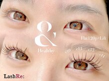 ラシュリー(LashRe:)/