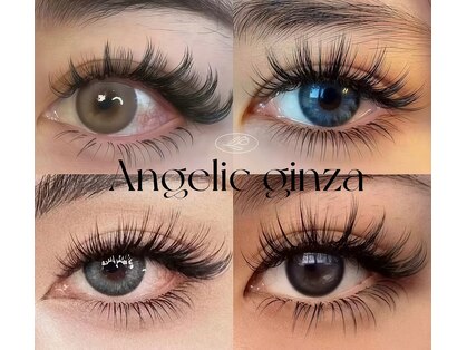 アンジェリックギンザ(Angelic Ginza)の写真