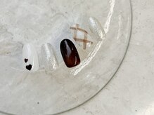 ネイル フリーヴマックスケリー 東京渋谷(FREEVE MAXKELLY)/NEW!!選べる♪定額アートコース