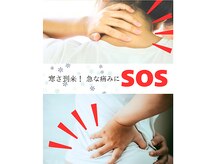 しろくま接骨院