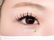 ウォルトウキョウ 渋谷(WOL TOKYO)/バインドロック