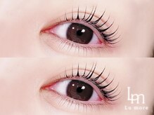 ルモワ 天王寺店(Lu more)/まつ毛パーマ