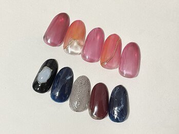 フェルンヴェー 代々木(Fernweh)/2026/01 New Design