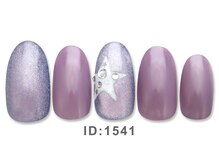 ネイルクイック アトレ亀戸店/2026年1月2月ジェル定額シンプル