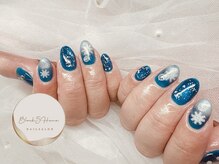 ブロックファイブハナ(Block 5 HANA)/