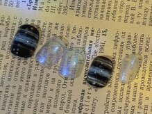 ジウェルニ(Giverny)/トレンドアートコース