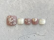 ユヅメ 豊洲店(YUZUME)/【foot】定額design