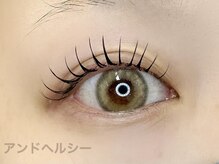 プラスアイ 赤羽東口店/アンドヘルシー/担当：田中