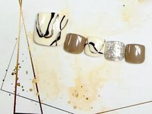 トア(TOA)/２月【フット定額】トレンド