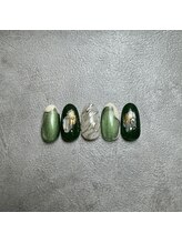 リアン(Lien.)/毎月変わる選べる6種 ¥5,940/