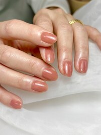 うるちゅるワンカラー