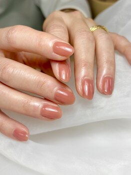 ムート(MOOT)/うるちゅるワンカラー