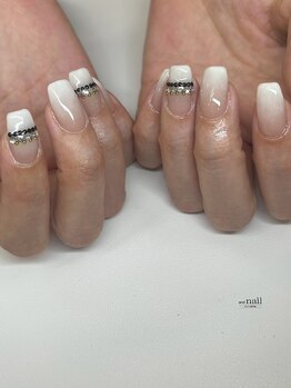 アンドラッシュ 駒込駅前店(and lash)/